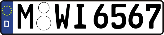 M-WI6567