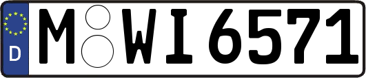 M-WI6571