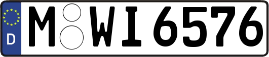 M-WI6576