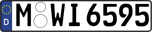 M-WI6595
