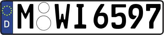 M-WI6597