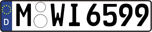 M-WI6599