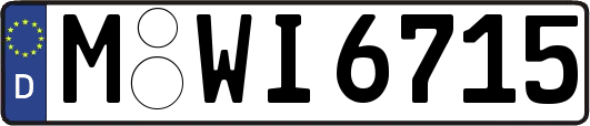 M-WI6715