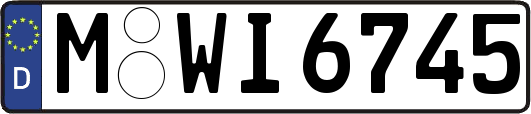 M-WI6745
