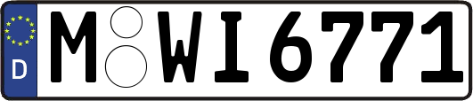 M-WI6771