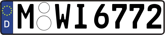 M-WI6772