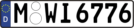 M-WI6776