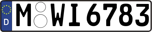 M-WI6783