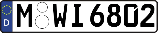 M-WI6802
