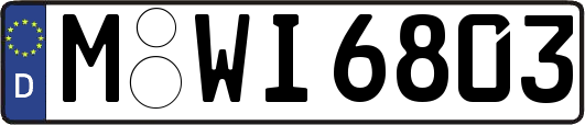M-WI6803