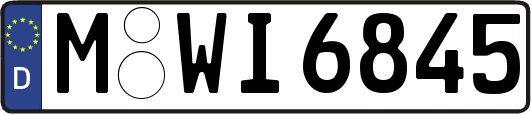 M-WI6845