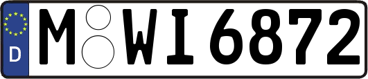 M-WI6872