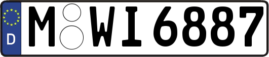 M-WI6887