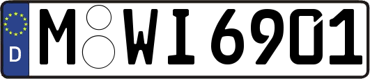 M-WI6901