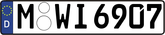 M-WI6907