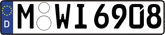 M-WI6908