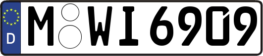 M-WI6909