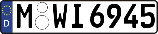 M-WI6945