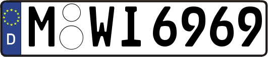 M-WI6969