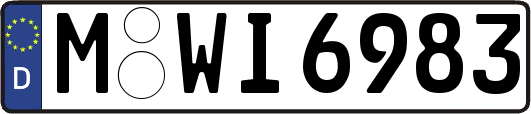 M-WI6983