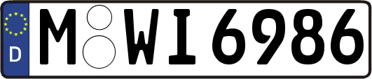M-WI6986