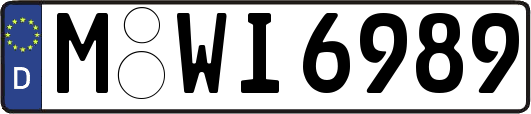 M-WI6989