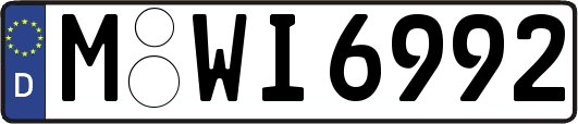 M-WI6992