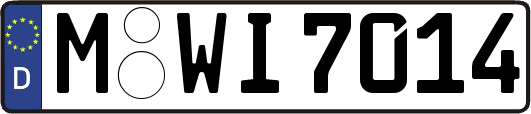 M-WI7014