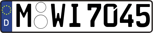 M-WI7045