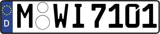 M-WI7101