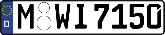 M-WI7150