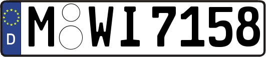 M-WI7158
