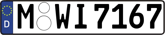M-WI7167