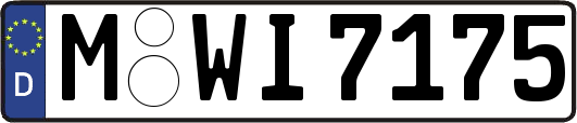 M-WI7175