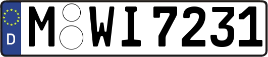 M-WI7231