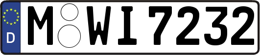 M-WI7232