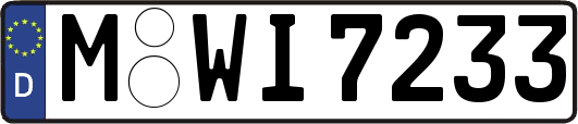 M-WI7233