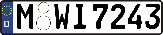 M-WI7243