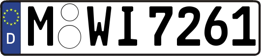 M-WI7261