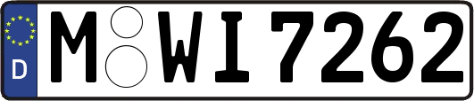 M-WI7262