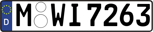 M-WI7263