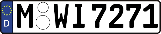 M-WI7271