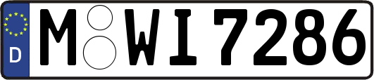 M-WI7286