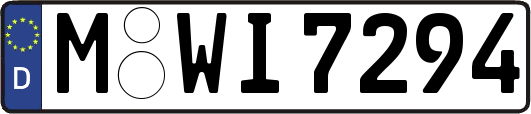 M-WI7294