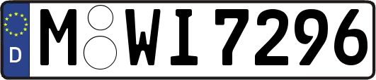 M-WI7296