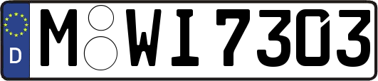 M-WI7303