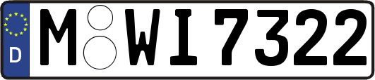 M-WI7322