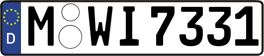 M-WI7331
