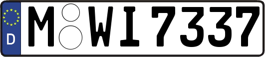 M-WI7337