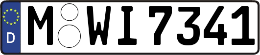 M-WI7341